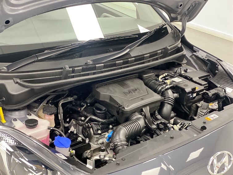 Used Hyundai i10 2022 for sale - 77770476: Photo 31