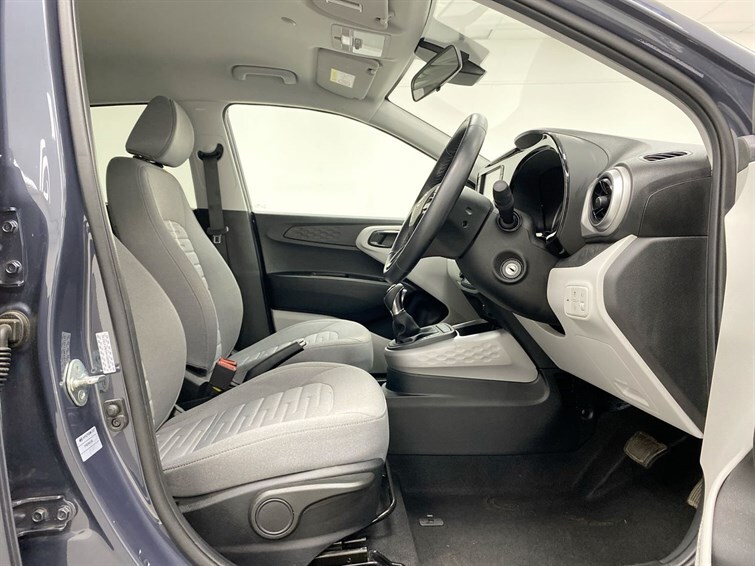 Used Hyundai i10 2022 for sale - 77770476: Photo 32