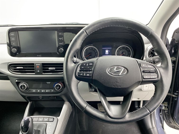 Used Hyundai i10 2022 for sale - 77770476: Photo 37