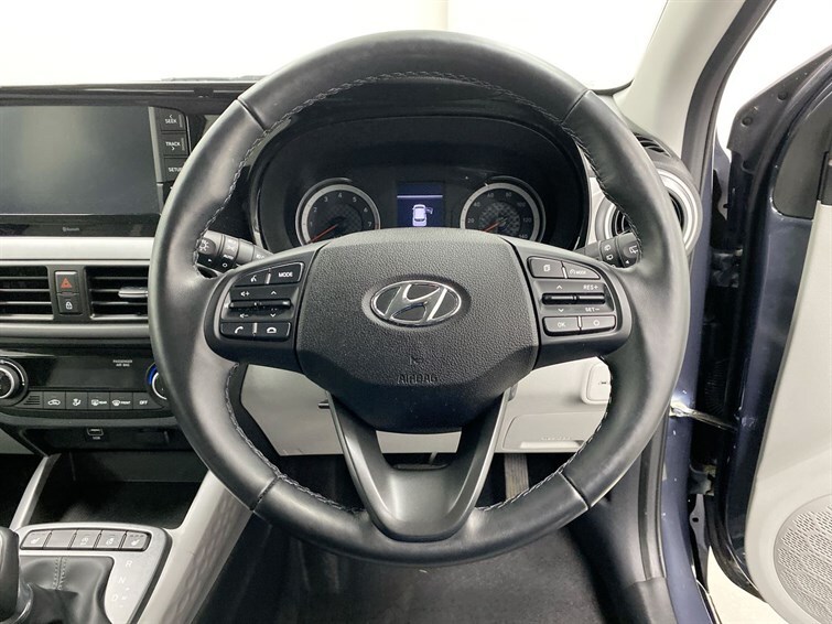 Used Hyundai i10 2022 for sale - 77770476: Photo 44