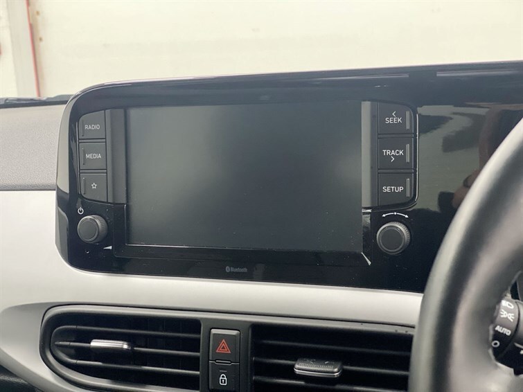 Used Hyundai i10 2022 for sale - 77770476: Photo 45