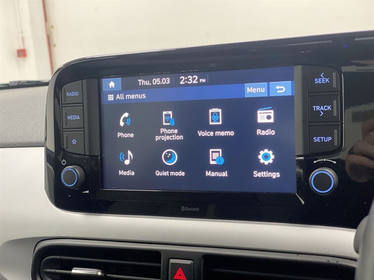 Used Hyundai i10 2022 for sale - 77770476: Photo 46