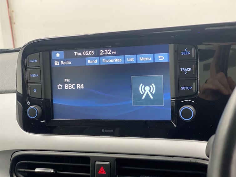 Used Hyundai i10 2022 for sale - 77770476: Photo 47