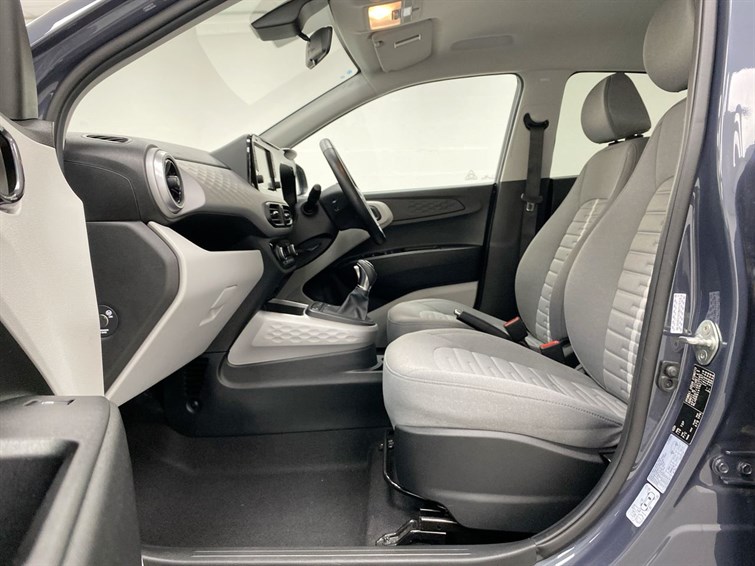 Used Hyundai i10 2022 for sale - 77770476: Photo 53