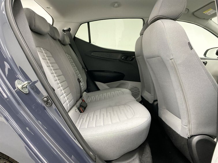 Used Hyundai i10 2022 for sale - 77770476: Photo 59