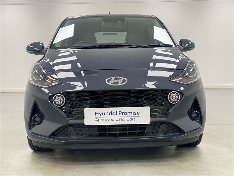 Used Hyundai i10 2022 for sale - 77770476: Photo 6