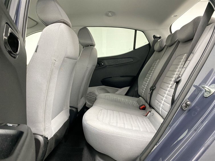 Used Hyundai i10 2022 for sale - 77770476: Photo 60