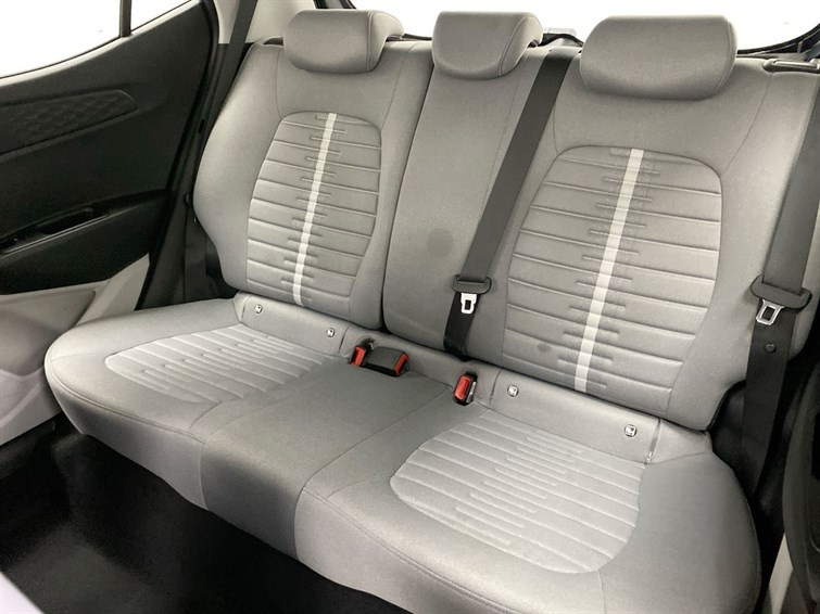 Used Hyundai i10 2022 for sale - 77770476: Photo 8