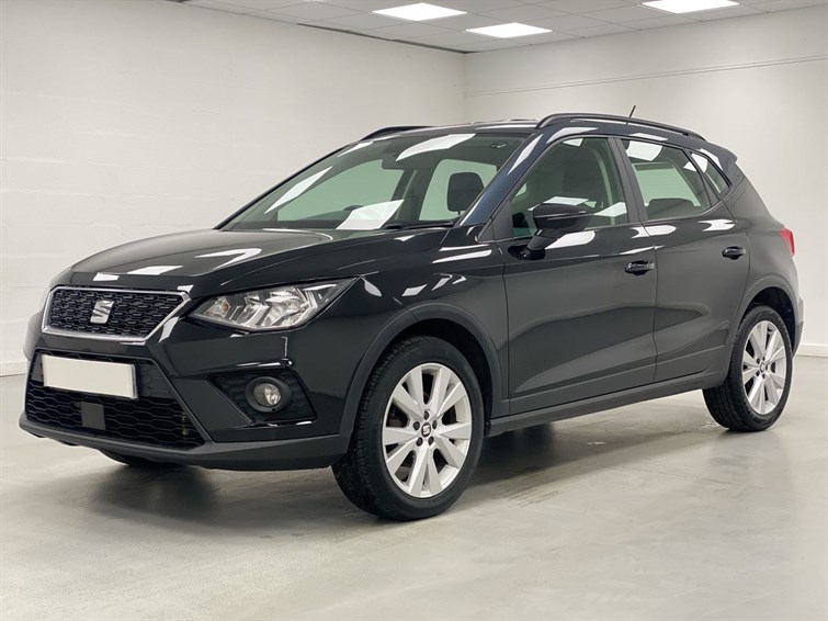 Used SEAT Arona 2019 for sale - 77210494: Photo 10
