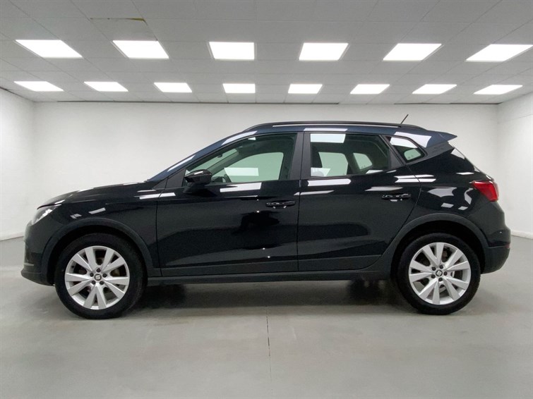 Used SEAT Arona 2019 for sale - 77210494: Photo 13