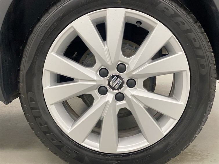 Used SEAT Arona 2019 for sale - 77210494: Photo 19