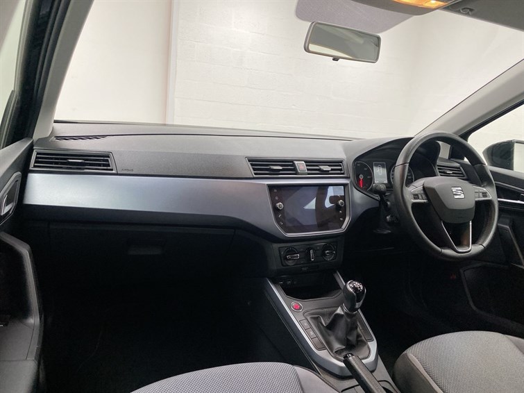 Used SEAT Arona 2019 for sale - 77210494: Photo 2
