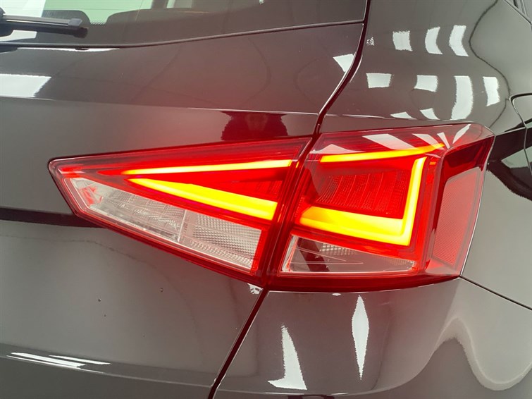 Used SEAT Arona 2019 for sale - 77210494: Photo 22