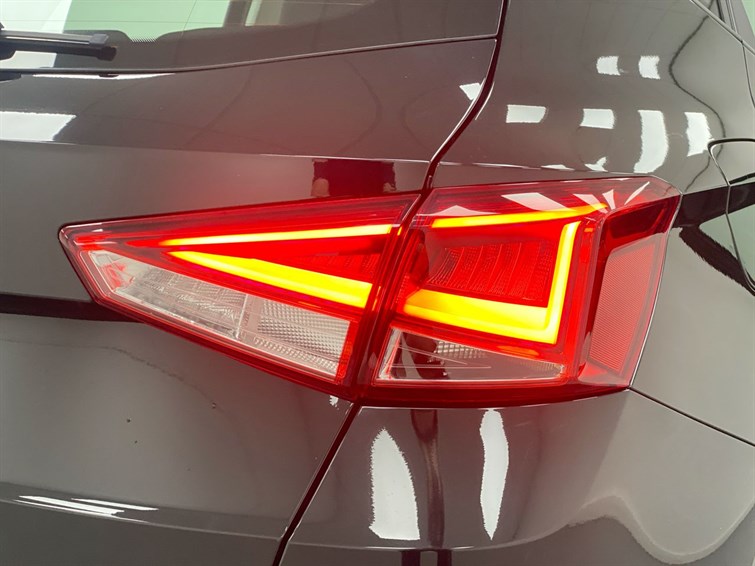 Used SEAT Arona 2019 for sale - 77210494: Photo 23