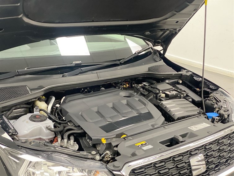 Used SEAT Arona 2019 for sale - 77210494: Photo 31