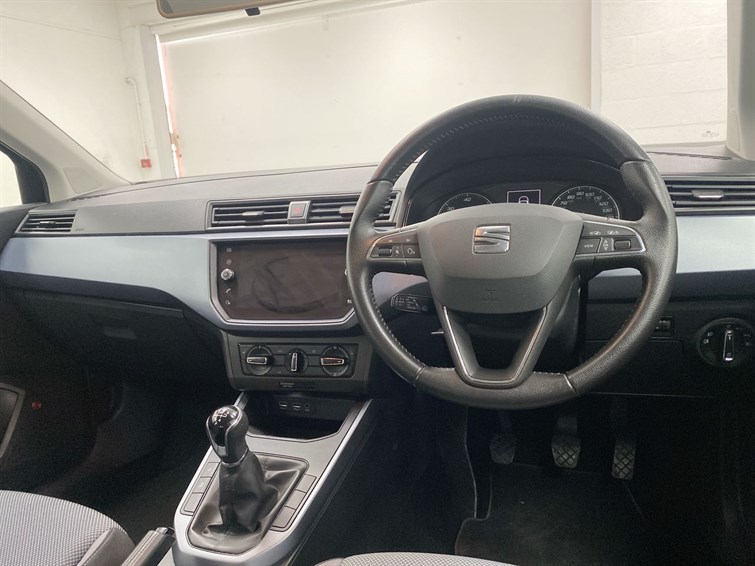 Used SEAT Arona 2019 for sale - 77210494: Photo 33