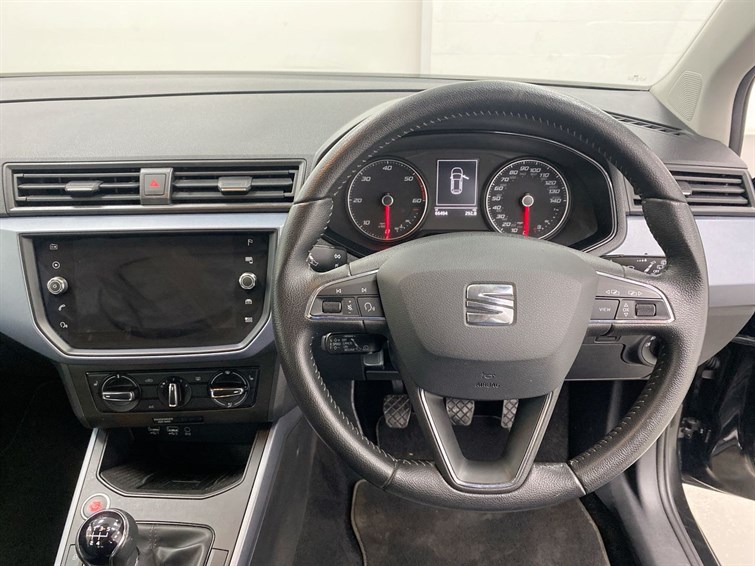 Used SEAT Arona 2019 for sale - 77210494: Photo 37