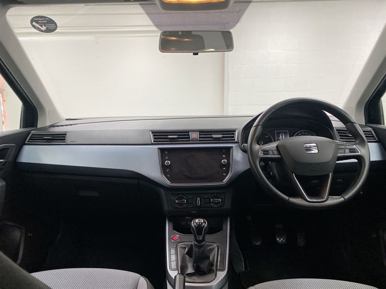 Used SEAT Arona 2019 for sale - 77210494: Photo 4