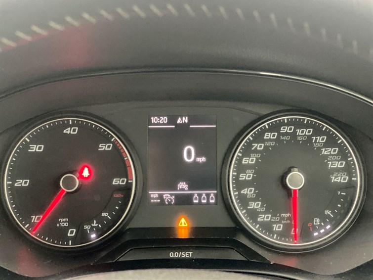 Used SEAT Arona 2019 for sale - 77210494: Photo 40