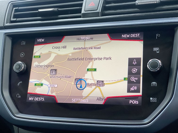 Used SEAT Arona 2019 for sale - 77210494: Photo 47