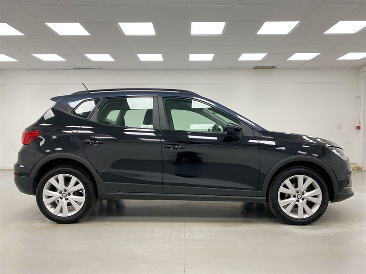 Used SEAT Arona 2019 for sale - 77210494: Photo 5