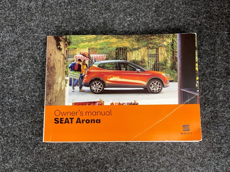 Used SEAT Arona 2019 for sale - 77210494: Photo 55