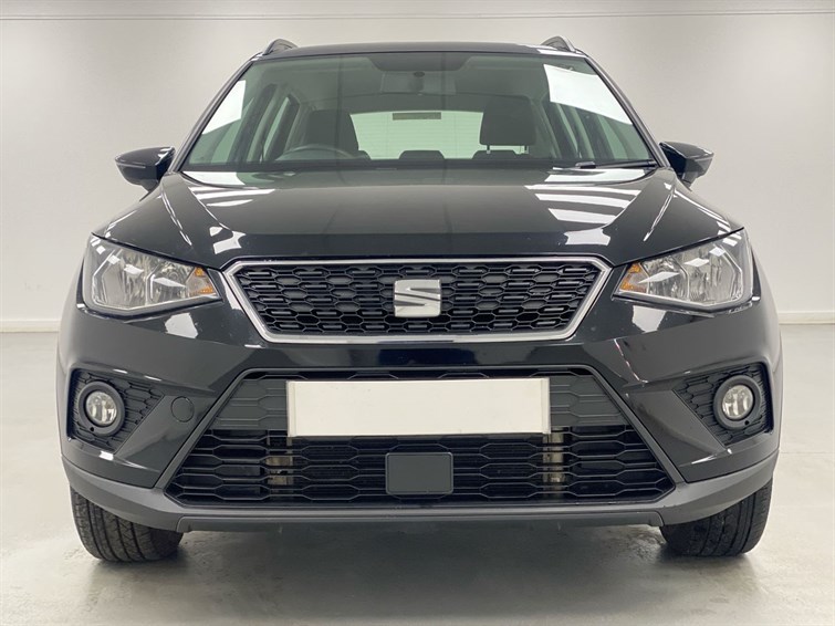 Used SEAT Arona 2019 for sale - 77210494: Photo 6