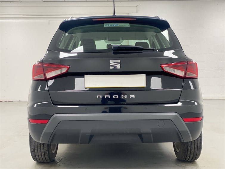 Used SEAT Arona 2019 for sale - 77210494: Photo 7