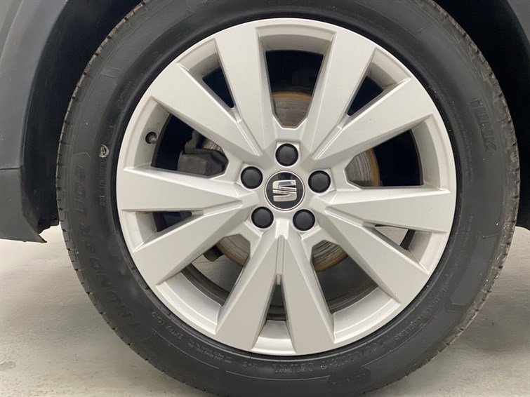 Used SEAT Arona 2019 for sale - 77210494: Photo 9