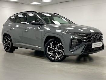 Used Hyundai TUCSON 2025 for sale - 79226446: Photo