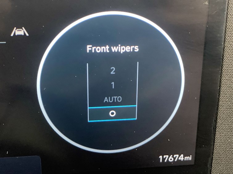 Used Hyundai KONA 2023 for sale - 78081404: Photo 11