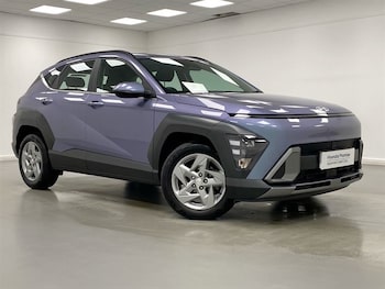 Hyundai KONA feature image