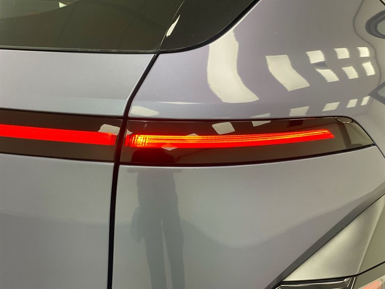 Used Hyundai KONA 2023 for sale - 78081404: Photo 23