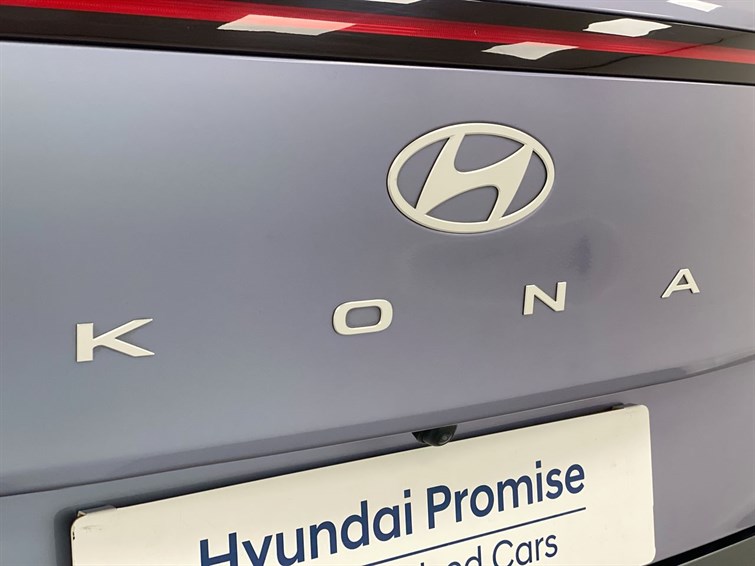 Used Hyundai KONA 2023 for sale - 78081404: Photo 29