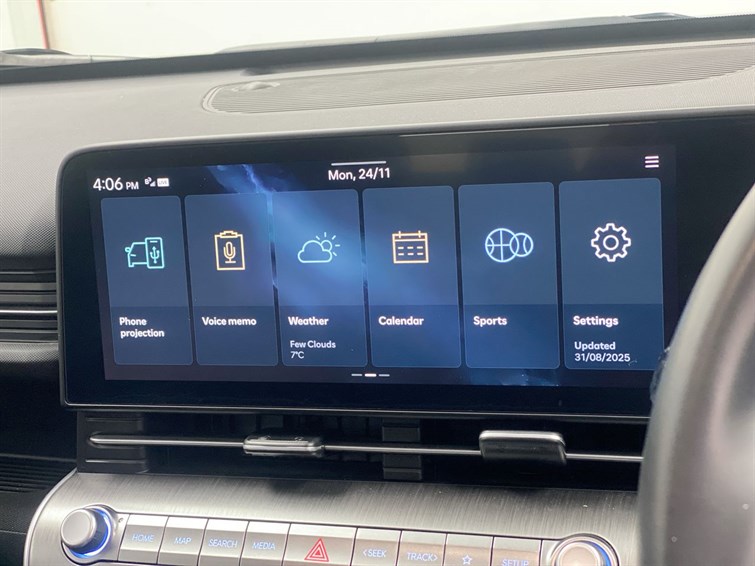 Used Hyundai KONA 2023 for sale - 78081404: Photo 46