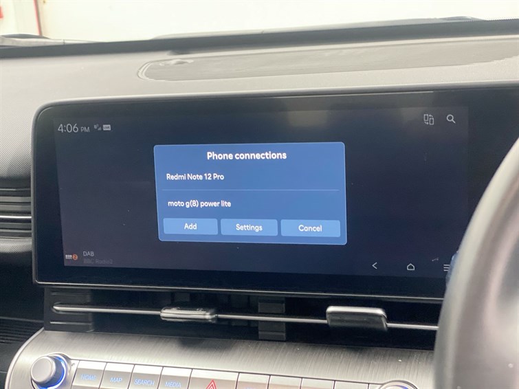 Used Hyundai KONA 2023 for sale - 78081404: Photo 49