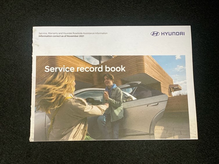 Used Hyundai KONA 2023 for sale - 78081404: Photo 58