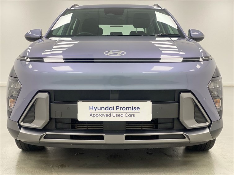 Used Hyundai KONA 2023 for sale - 78081404: Photo 6
