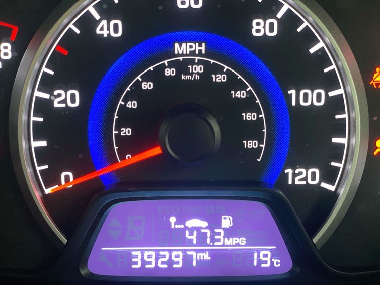 Used Hyundai i10 2019 for sale - 78206433: Photo 11