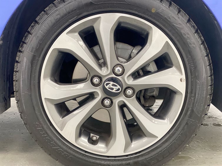 Used Hyundai i10 2019 for sale - 78206433: Photo 15