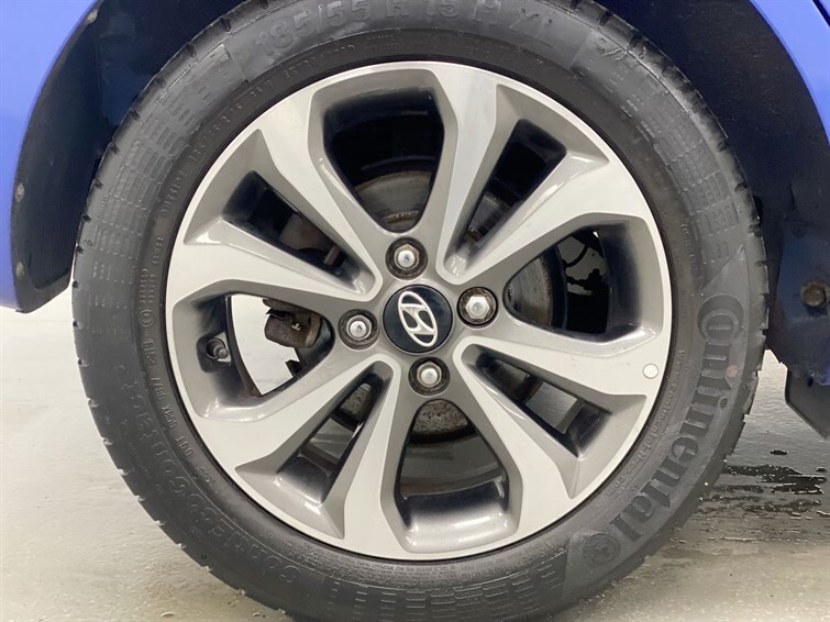 Used Hyundai i10 2019 for sale - 78206433: Photo 17