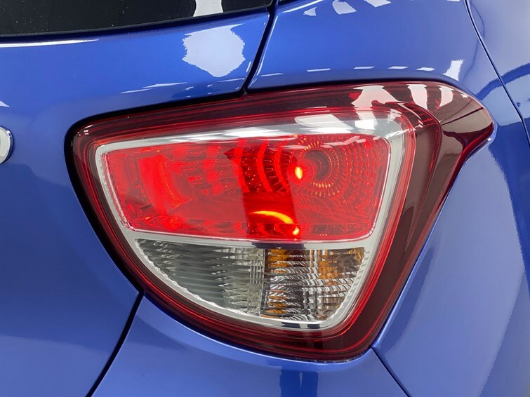 Used Hyundai i10 2019 for sale - 78206433: Photo 23