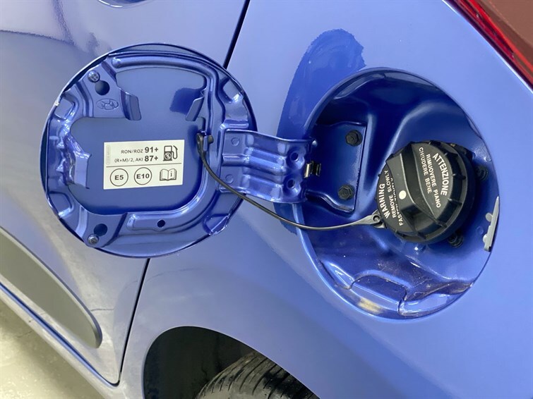 Used Hyundai i10 2019 for sale - 78206433: Photo 28