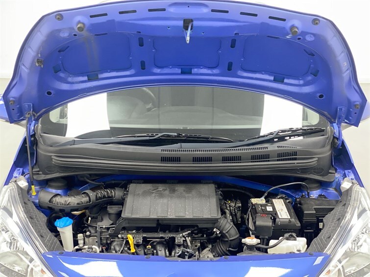 Used Hyundai i10 2019 for sale - 78206433: Photo 30