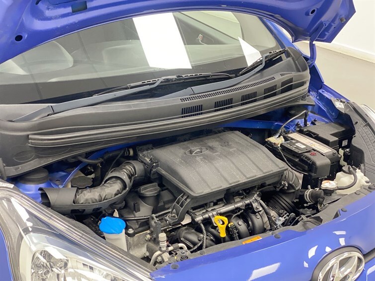 Used Hyundai i10 2019 for sale - 78206433: Photo 31