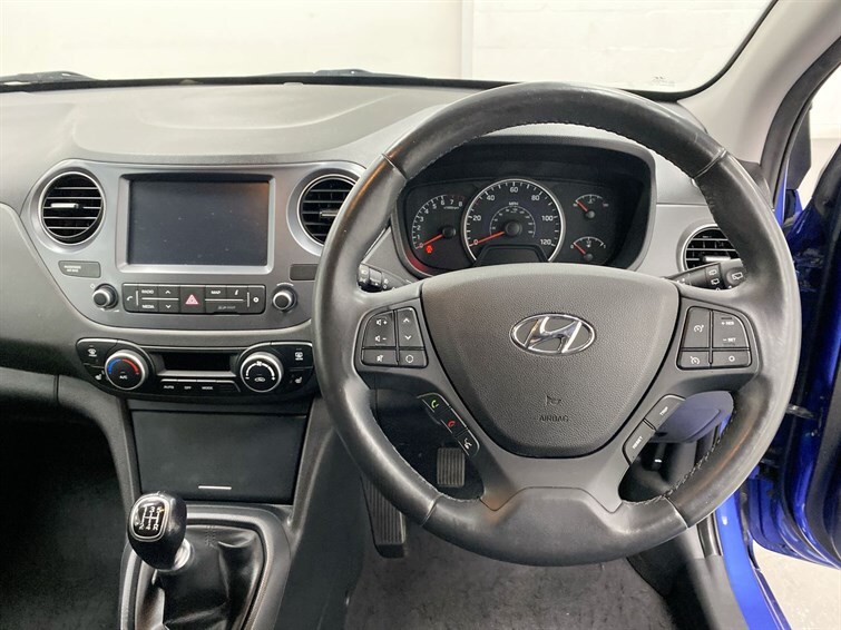 Used Hyundai i10 2019 for sale - 78206433: Photo 37