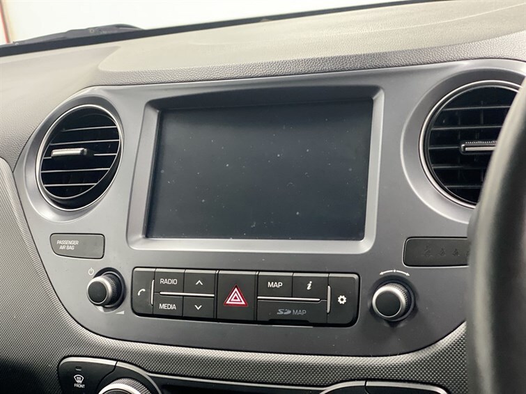 Used Hyundai i10 2019 for sale - 78206433: Photo 45