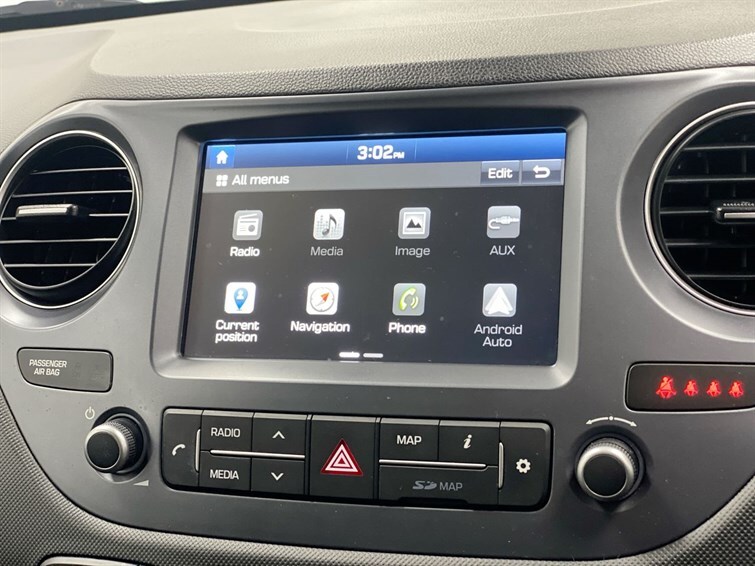 Used Hyundai i10 2019 for sale - 78206433: Photo 46