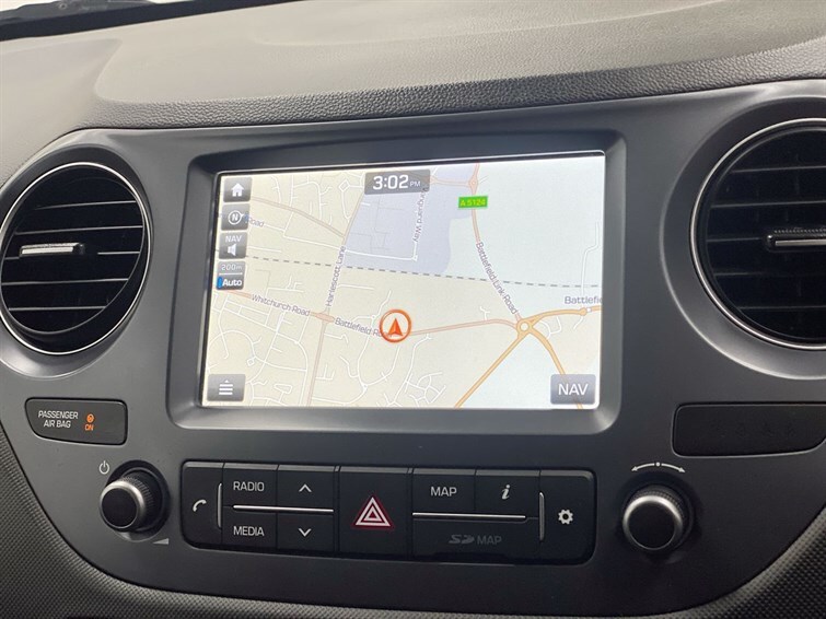 Used Hyundai i10 2019 for sale - 78206433: Photo 47