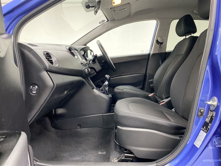 Used Hyundai i10 2019 for sale - 78206433: Photo 54